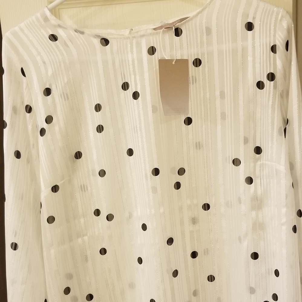 Blouse - Picture 3 of 3